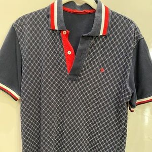 CAROLINA HERRERA men’s polo
